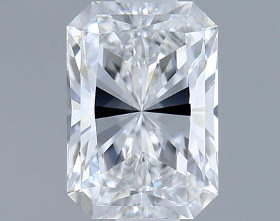 1.02 Carat Radiant Lab Diamond