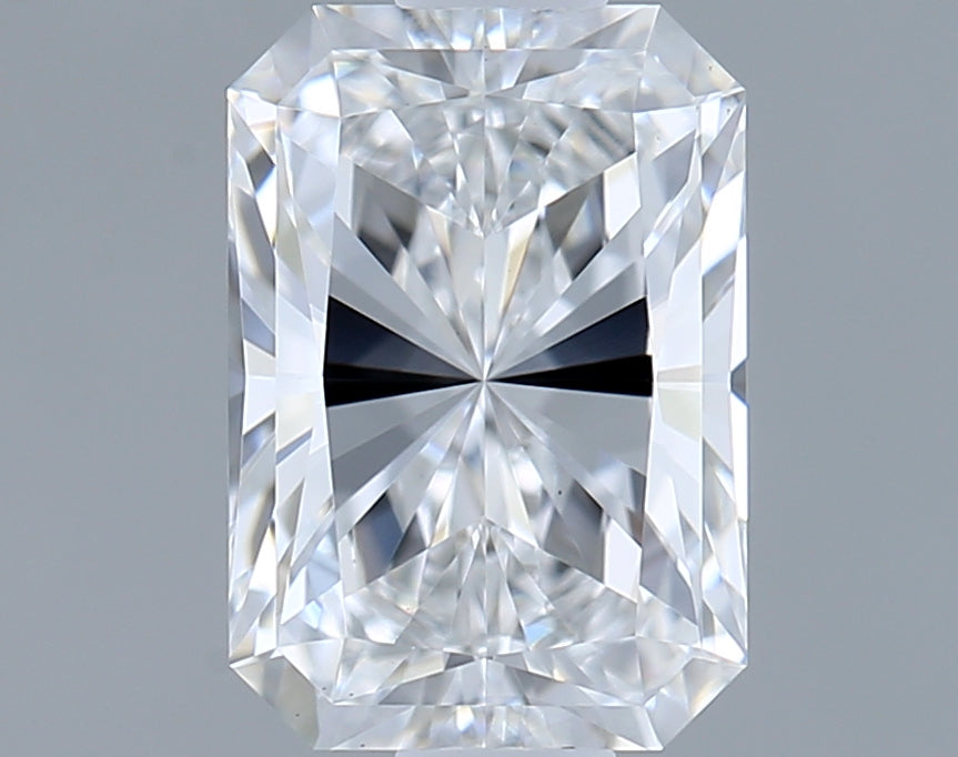 1.02 Carat Radiant Lab Diamond