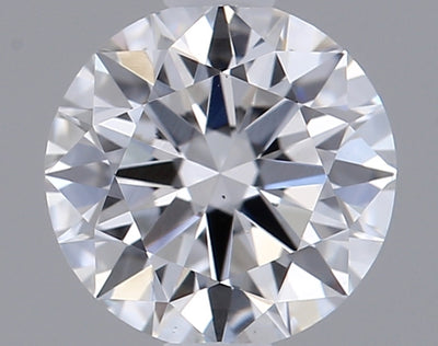 1.03 Carat Round Lab Diamond