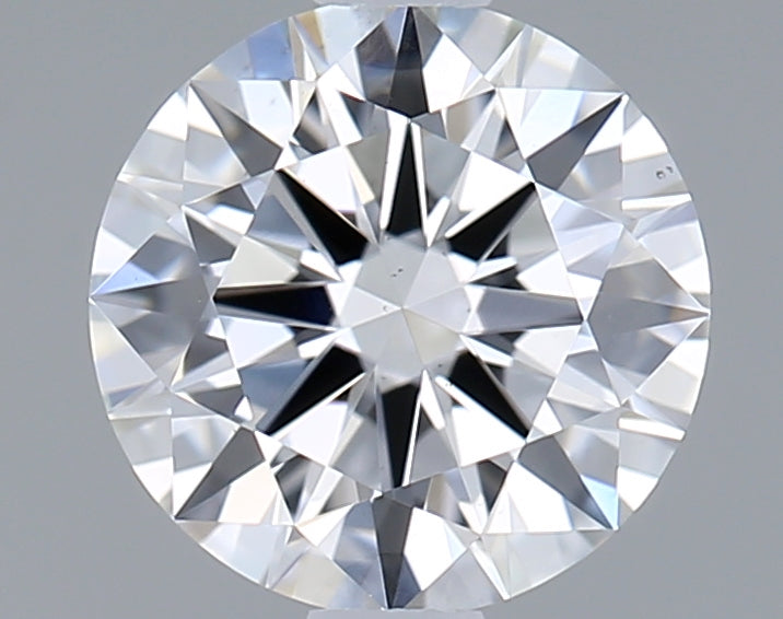 1.03 Carat Round Lab Diamond