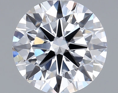 1.03 Carat Round Lab Diamond
