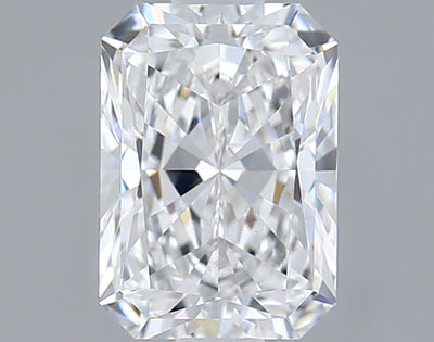 1.01 Carat Radiant Lab Diamond