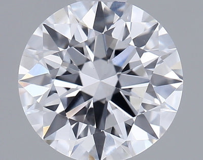 1.03 Carat Round Lab Diamond