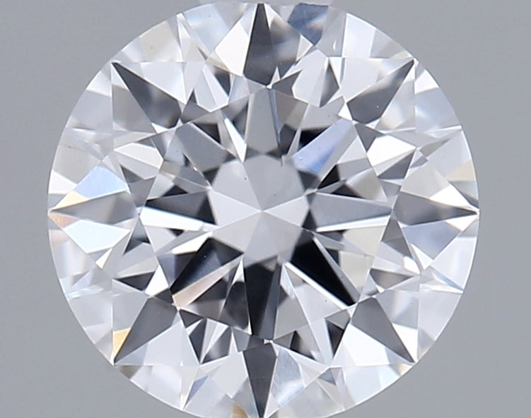 1.03 Carat Round Lab Diamond