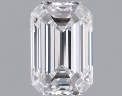 1.03 Carat Emerald Lab Diamond