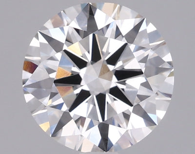 1.52 Carat Round Lab Diamond