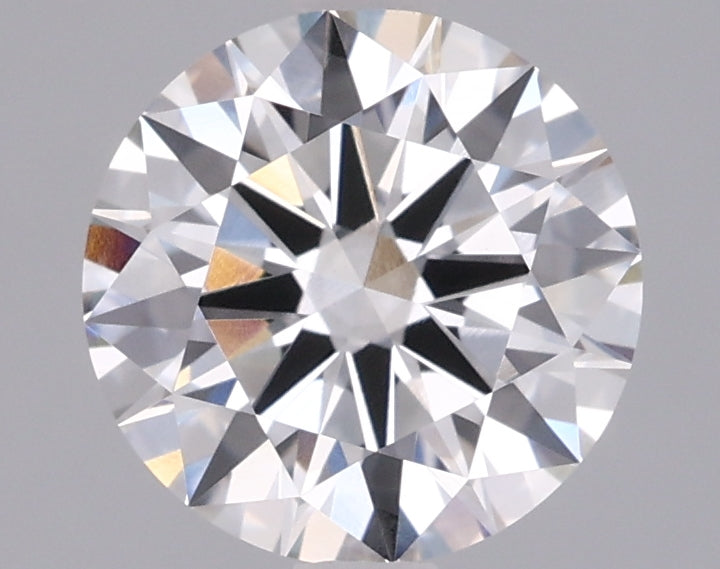 1.52 Carat Round Lab Diamond