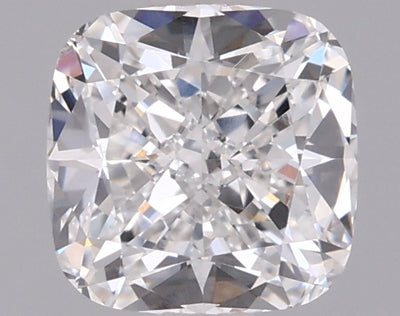 1.16 Carat Cushion Lab Diamond