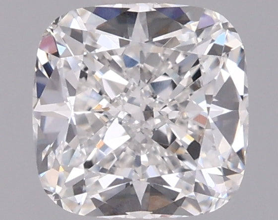 1.16 Carat Cushion Lab Diamond