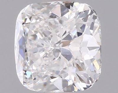 1.16 Carat Cushion Lab Diamond :: 360 spin frame 07