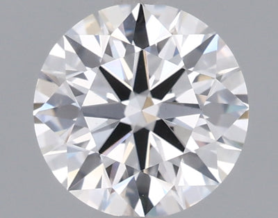 1.20 Carat Round Lab Diamond