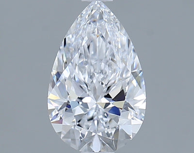 1.04 Carat Pear Lab Diamond