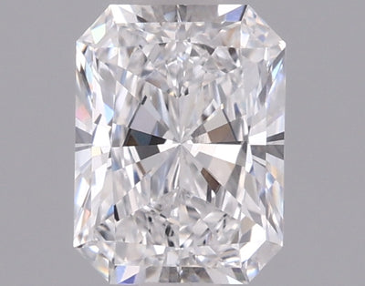 0.95 Carat Radiant Lab Diamond