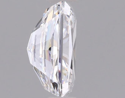 0.95 Carat Radiant Lab Diamond :: 360 spin frame 01
