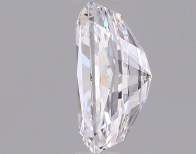 0.95 Carat Radiant Lab Diamond :: 360 spin frame 02