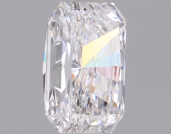 0.95 Carat Radiant Lab Diamond :: 360 spin frame 03