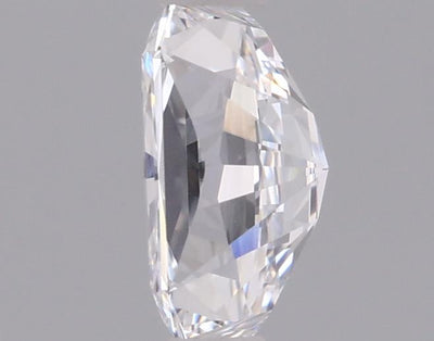 0.95 Carat Radiant Lab Diamond :: 360 spin frame 06