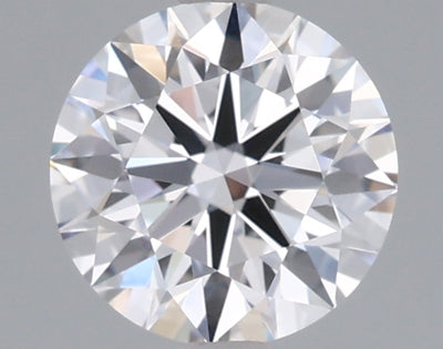 1.03 Carat Round Lab Diamond