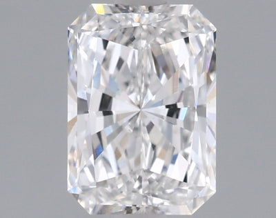 1.00 Carat Radiant Lab Diamond