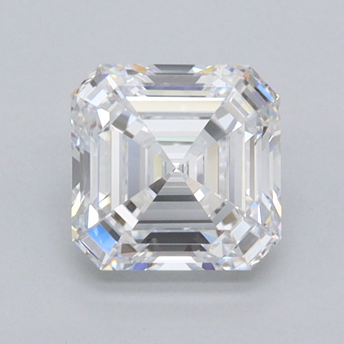 1.02 Carat Asscher Lab Diamond