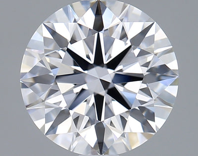 1.95 Carat Round Lab Diamond
