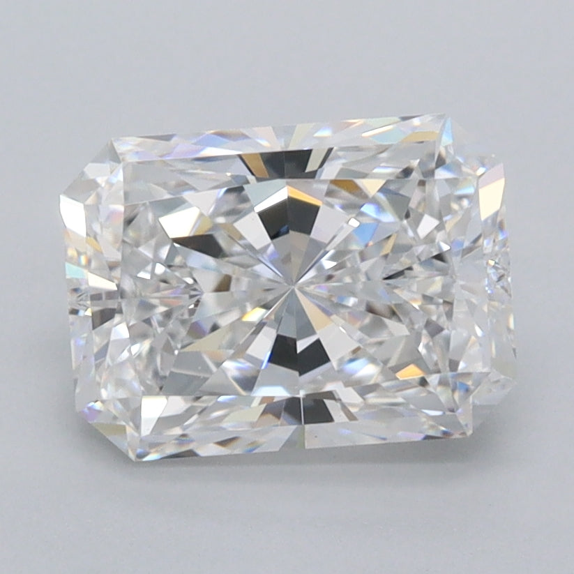 2.02 Carat Radiant Lab Diamond