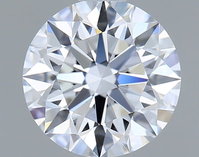 1.05 Carat Round Lab Diamond