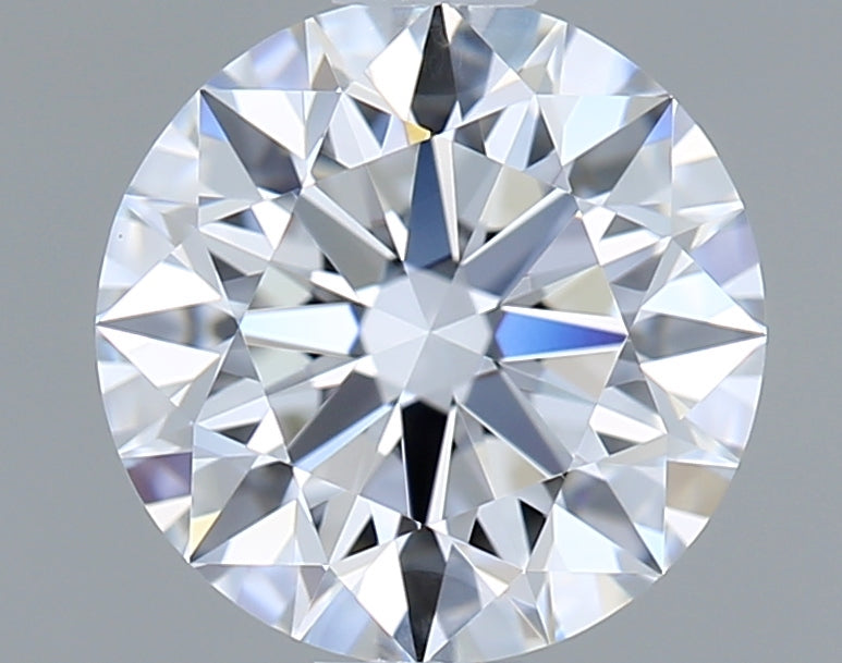 1.05 Carat Round Lab Diamond