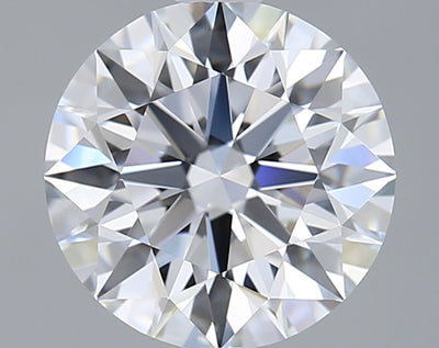 2.02 Carat Round Lab Diamond