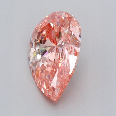 1.05 Carat Pear Lab Diamond :: 360 spin frame 02