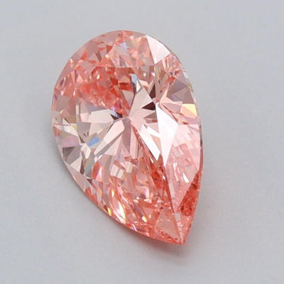 1.05 Carat Pear Lab Diamond :: 360 spin frame 04