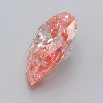 1.05 Carat Pear Lab Diamond :: 360 spin frame 05