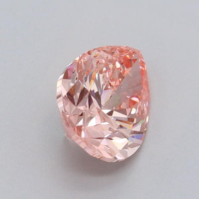 1.05 Carat Pear Lab Diamond :: 360 spin frame 07