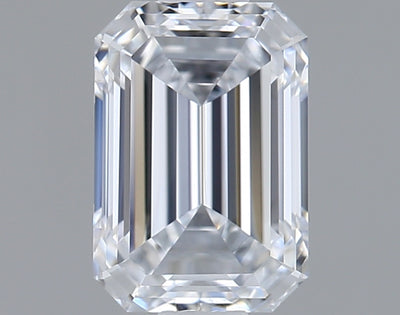 1.07 Carat Emerald Lab Diamond