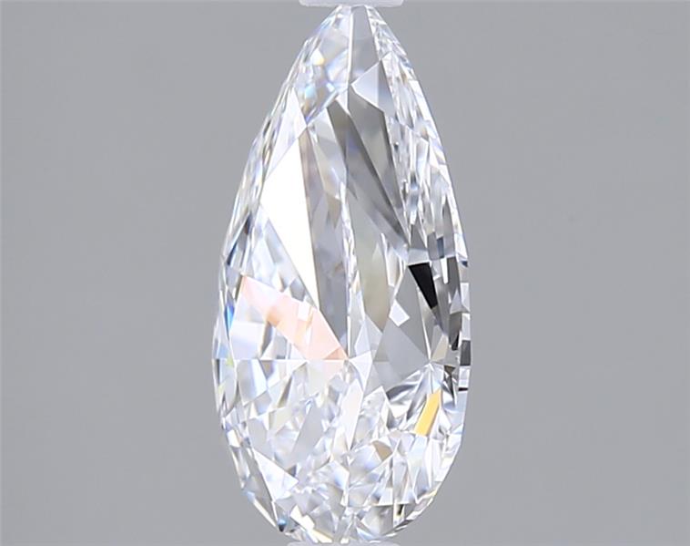 1.52 Carat Pear Lab Diamond :: 360 spin frame 03