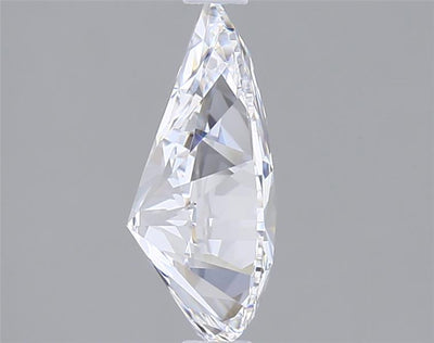 1.52 Carat Pear Lab Diamond :: 360 spin frame 05