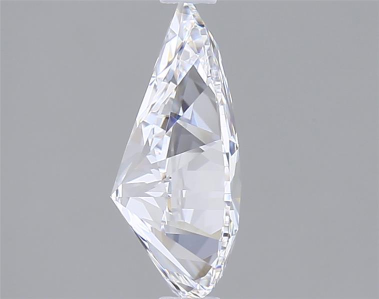 1.52 Carat Pear Lab Diamond :: 360 spin frame 05