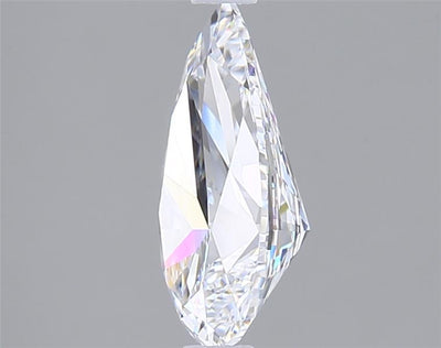 1.52 Carat Pear Lab Diamond :: 360 spin frame 06