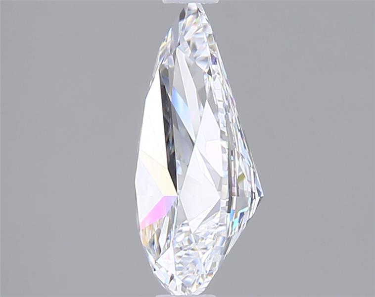 1.52 Carat Pear Lab Diamond :: 360 spin frame 06