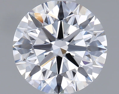 1.03 Carat Round Lab Diamond