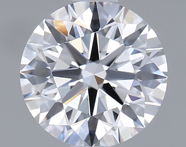1.03 Carat Round Lab Diamond