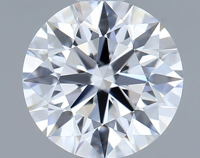 1.04 Carat Round Lab Diamond