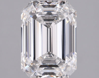2.03 Carat Emerald Lab Diamond