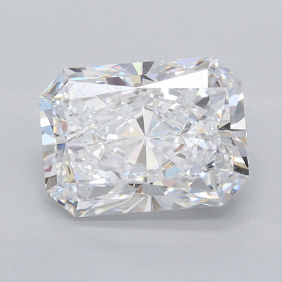 1.94 Carat Radiant Lab Diamond