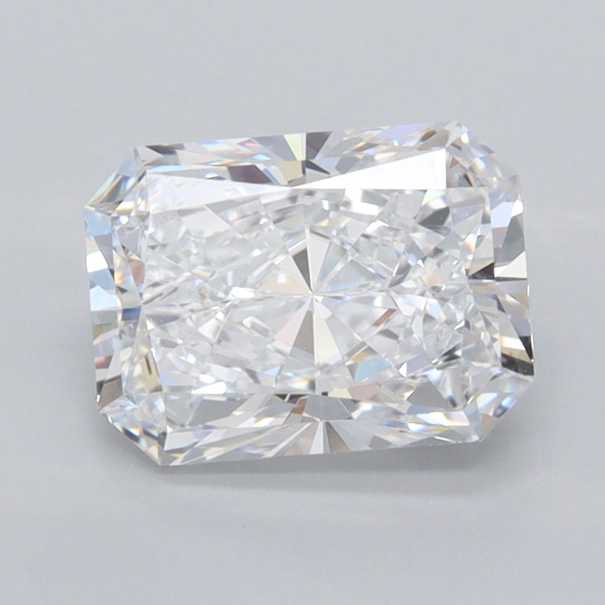 1.94 Carat Radiant Lab Diamond