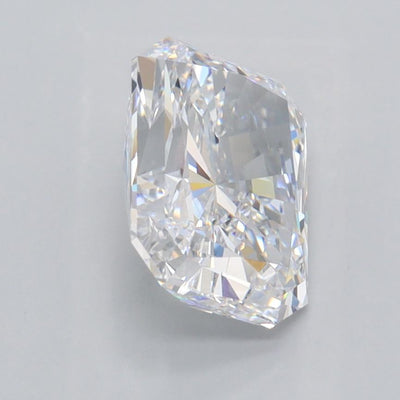 1.94 Carat Radiant Lab Diamond :: 360 spin frame 01