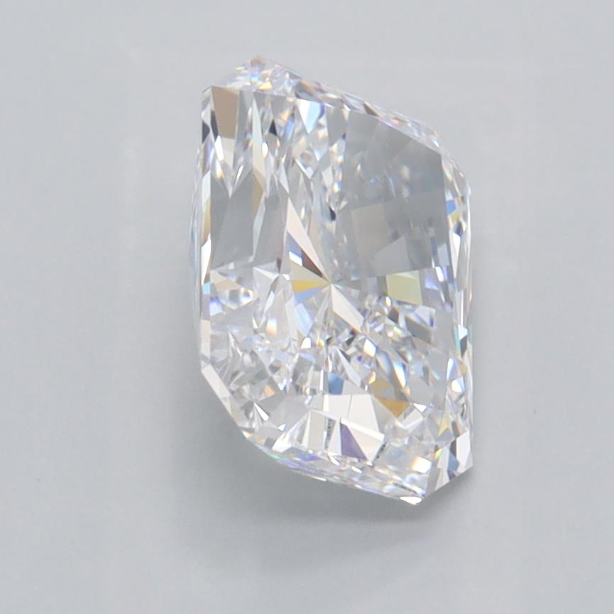 1.94 Carat Radiant Lab Diamond :: 360 spin frame 01
