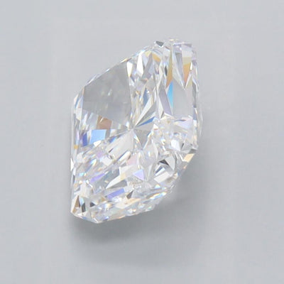 1.94 Carat Radiant Lab Diamond :: 360 spin frame 02