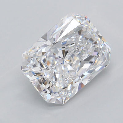 1.94 Carat Radiant Lab Diamond :: 360 spin frame 03