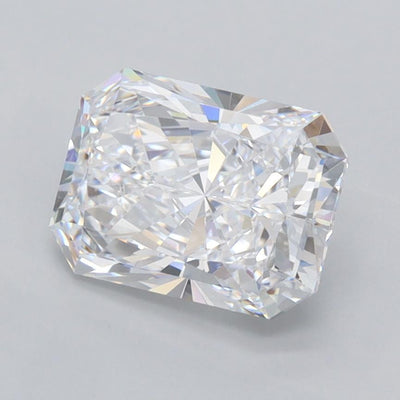 1.94 Carat Radiant Lab Diamond :: 360 spin frame 04